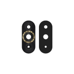 Huawei Nova 10 kameros stikliukas (only lens Gold ring) ORG