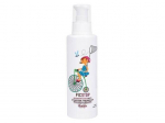 Organinė emulsija mergaitėms Bubble&Co Picstop, 100 ml