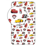 Paklodė su guma, 90x200 cm
