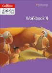 International Primary English Workbook: Stage 4 2nd Revised edition