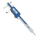 Electronic Caliper Pro 150mm IP54 Dasqua
