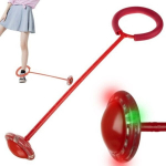 &Scaron;okinėjimo virvė kojomis StoreXO Hula Hoop