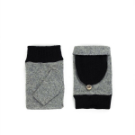 Art of Polo Pir&scaron;tinės Pilka rk23198-1 grey