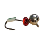 Avižėlė 2.5mm 0.17g SIL