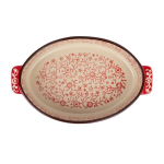 Kepimo indas Star Bake, 23,5x14 cm