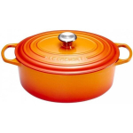 Le Creuset puodas, 6,3 l
