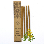 Smilkalų rinkinys Aw Artisan Palo Santo Ruda, 4 vnt.