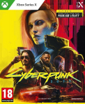 Cyberpunk 2077 Ultimate Edition