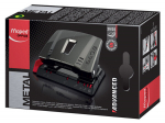 Skylamu&scaron;is Maped Advanced Metal, pilkas