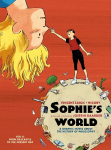 Sophies World Vol II: A Graphic Novel About the History of Philosophy: From Descartes to the Present Day