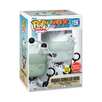 Funko POP! Naruto Madara Uchiha Exclusive