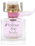 Joanna Krupa, Follow The Body, Eau De Parfum, For Women, 30 ml