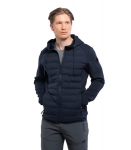 Icepeak striukė vyrams Aikera 57860-4*390, mėlyna