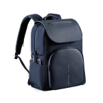 Kuprinė Bobby Soft Daypack, mėlyna