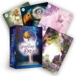Taro kortos Hay House Shamans Dream Oracle