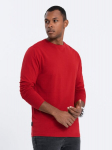 Mar&scaron;kinėliai vyrams Ombre Clothing, raudoni