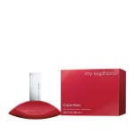 Kvapusis vanduo moterims Calvin Klein My Euphoria, 30 ml