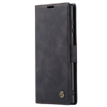 CaseMe Luxury Flip Leather Case