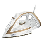 Garų lygintuvas - Tefal - FV8042 - Micro-Calc - Automatinis i&scaron;jungimas - 2900 W
