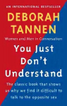 You Just Don't Understand: Women and Men in Conversation