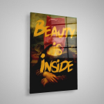 Reprodukcija Beauty