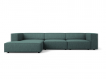 Mink&scaron;tas kampas Cosmopolitan Design Arendal 4, mėlynas