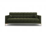 Sofa Cosmopolitan Design Bali, žalia