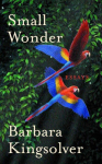 Small Wonder: Author of Demon Copperhead, Winner of the Womens Prize for Fiction Main
