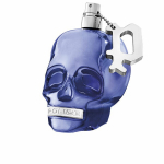Tualetinis vanduo Police To Be Free To Dare Man EDT vyrams, 125 ml