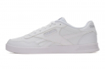 Laisvalaikio batai vyrams Reebok Court Advance GZ9620, balti, 44.5