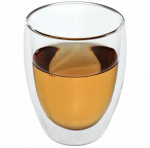 WINDER borosilikatinio dvigubo stiklo stiklinė, 350 ml