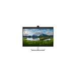 Dell Pro Plus P2724DEB 27" QHD IPS 60Hz 350cd/m2 Webcam, Speakers & Microphone