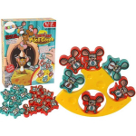 Arkadinis žaidimas Lean Toys Pelės balansuojančios sūrio bok&scaron;te