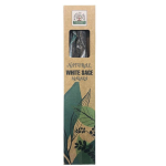 Masala smilkalai Namaste India White Sage, 11 vnt