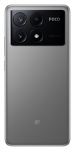 Telefonas POCO X6 Pro 5G 8/256GB Grey