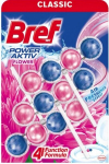Bref Wc valiklis, 3x50g