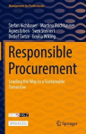 Responsible Procurement: Leading the Way to a Sustainable Tomorrow 1st ed. 2022