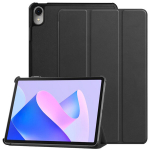 iLike Tri-Fold Eco-odinis stovo dėklas Lenovo IdeaTab M9 9'' TB310 (2023) juodas