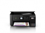 Epson - EcoTank ET-2870 A4 Multifunction Wi-Fi Ink Tank Printer