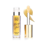Drėkinamasis lūpų aliejus Dripping Gold Mango Gloss, 3.8 ml