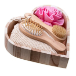 Dovanų krep&scaron;elis, 4 dalių