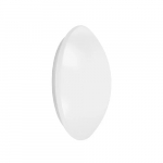 Lubų lempa SURFACE CIRCULAR 400 24W, 4000K, IP44