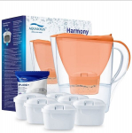 Aqualogis Harmony, 6 vnt.