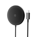 Esssager Wind 15W Black