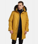 Huppa Vyri&scaron;kas parka 200g Dawson 12618020*10092, sinep