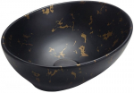 Praustuvas Mexen Elza, Black stone