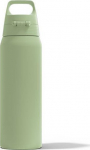 Gertuvė Sigg Shield Therm One Eco Green, 750 ml