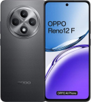 Oppo Reno12 F 4G 16,9 cm (6.67") Android 14 C tipo USB 8 GB 256 GB 5000 mAh, pilka