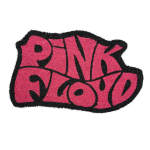 Pink Floyd &ndash; durų kilimėlis (62 x 38 cm)