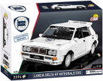 Konstruktorius Cobi Lancia Delta HF Integrale EVO automobilis 24356, 2294 d.